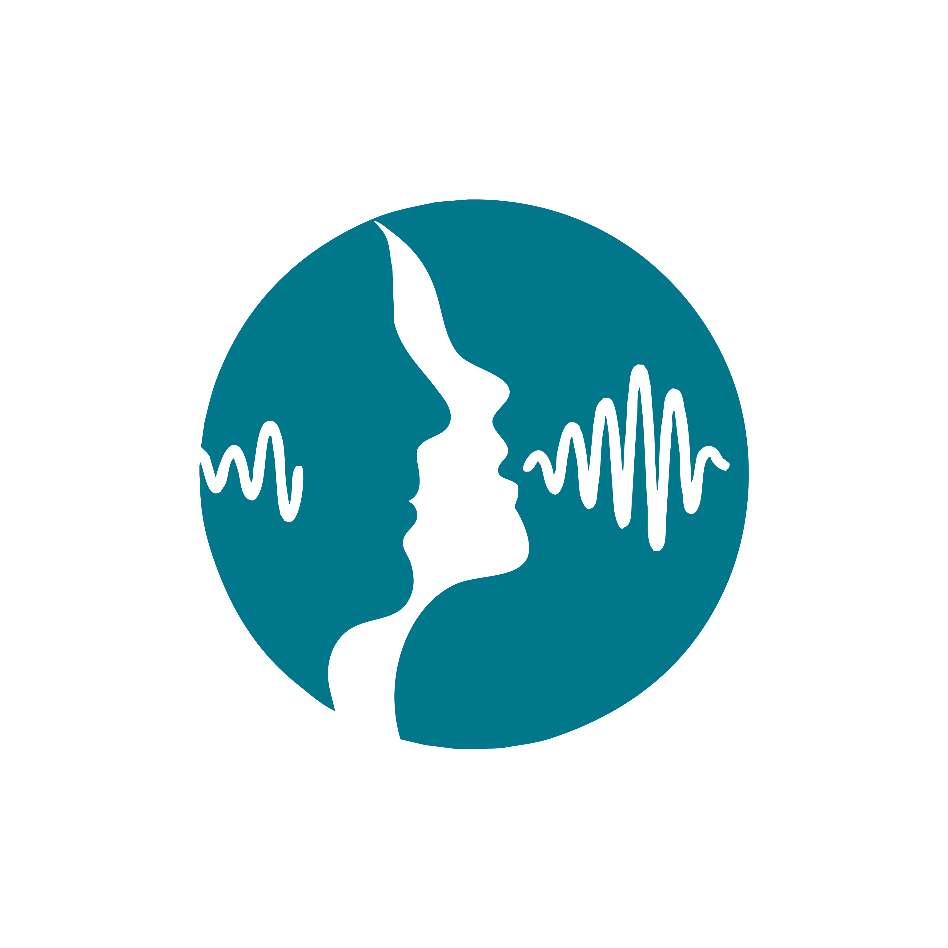 Logo 3P Inkingi