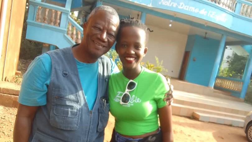 Benin Visit 3