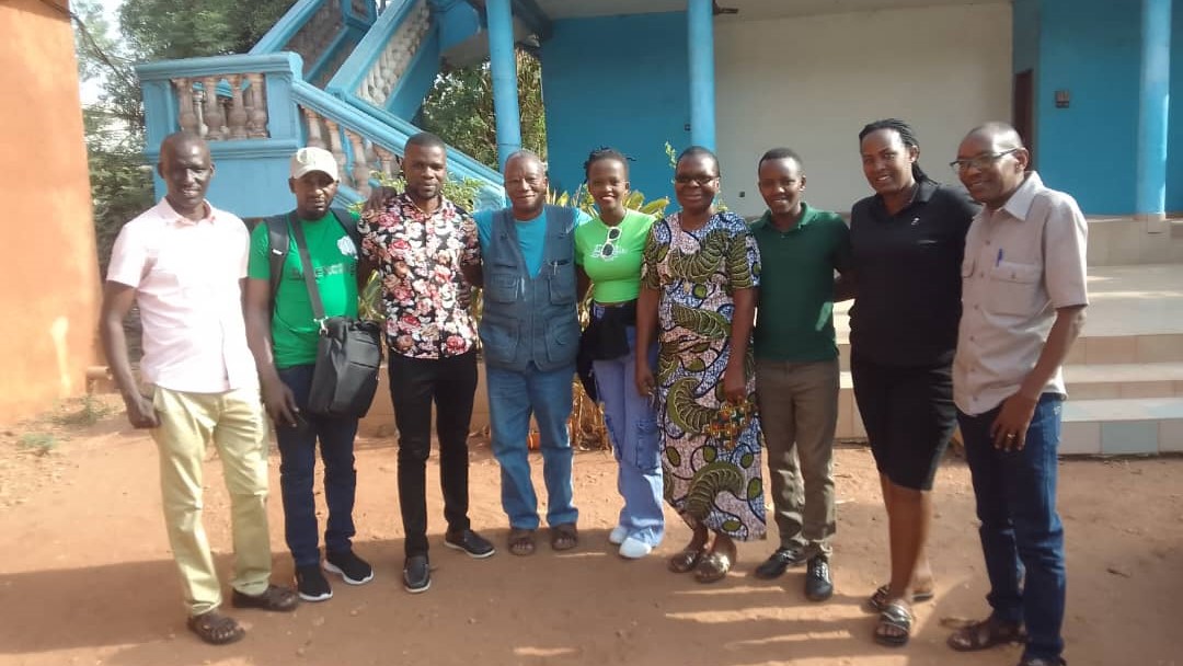 Benin Visit 4