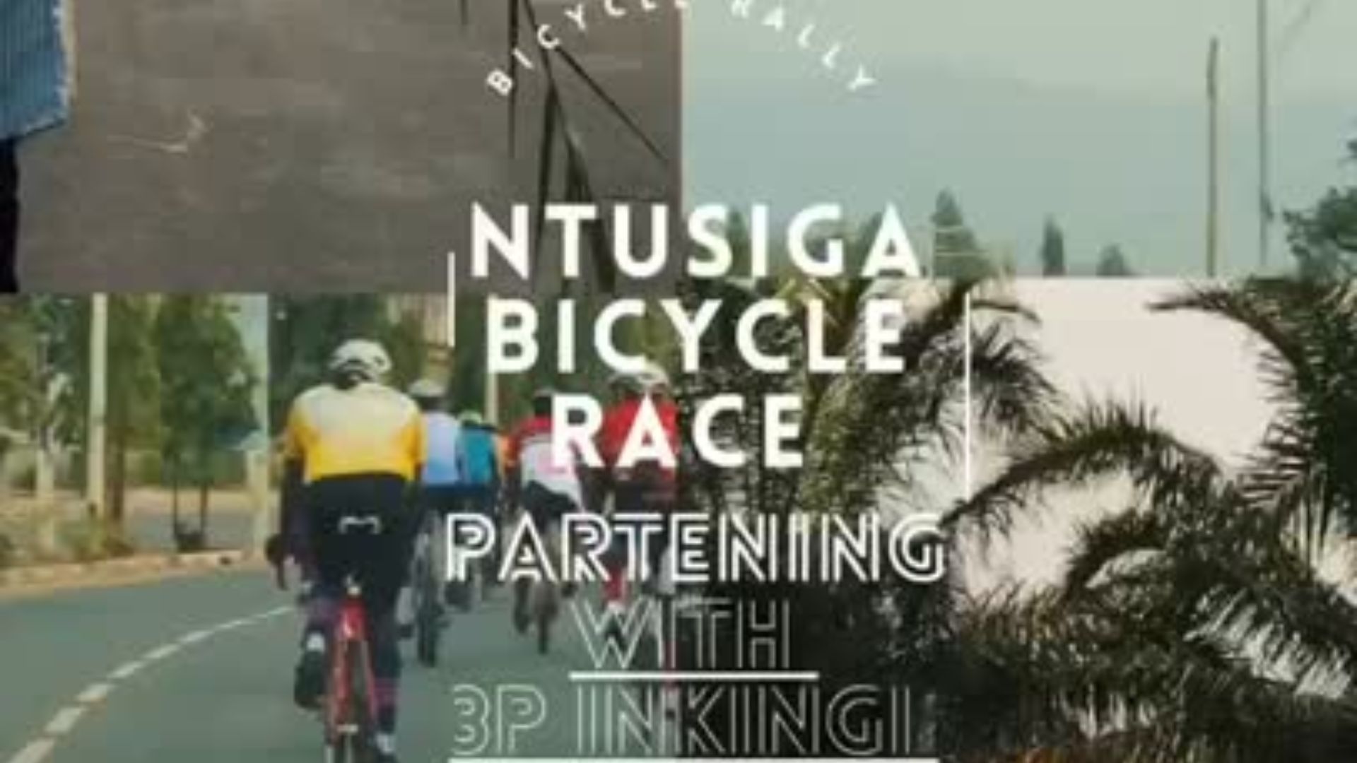 Bike Rally Video
