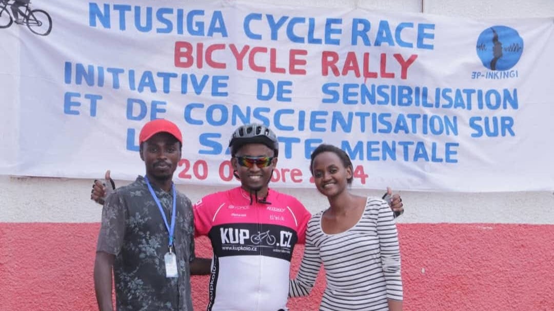 Bike Rally 1