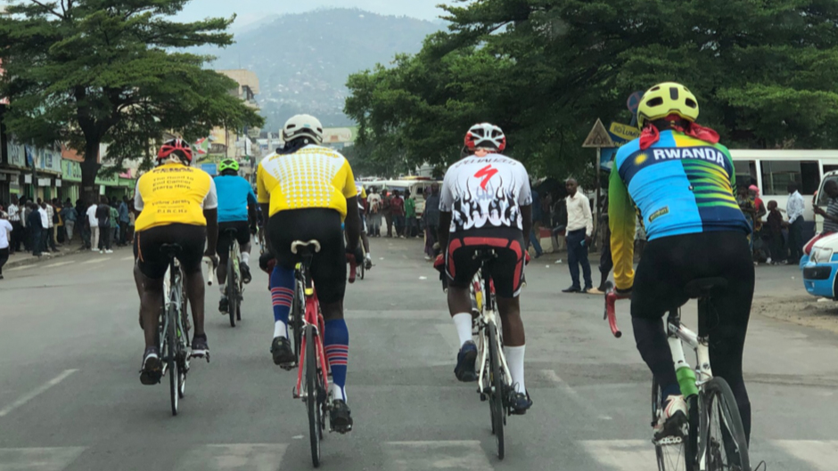 Bike Rally 2