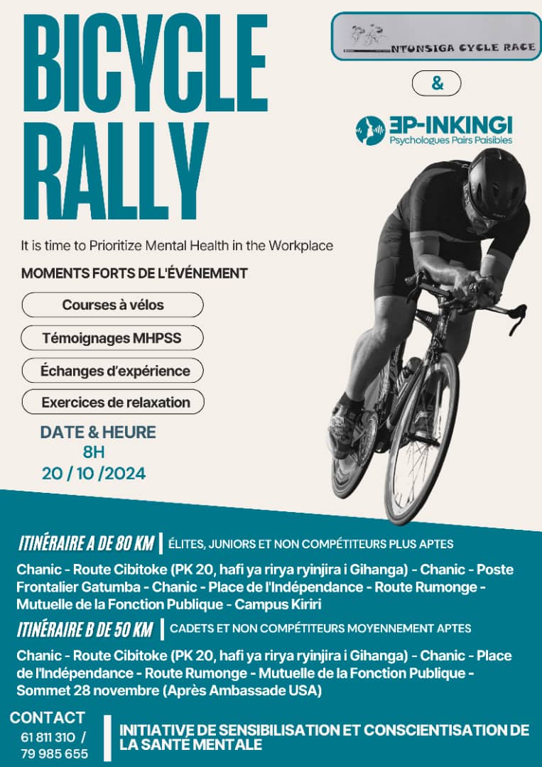 Bike Rally 5