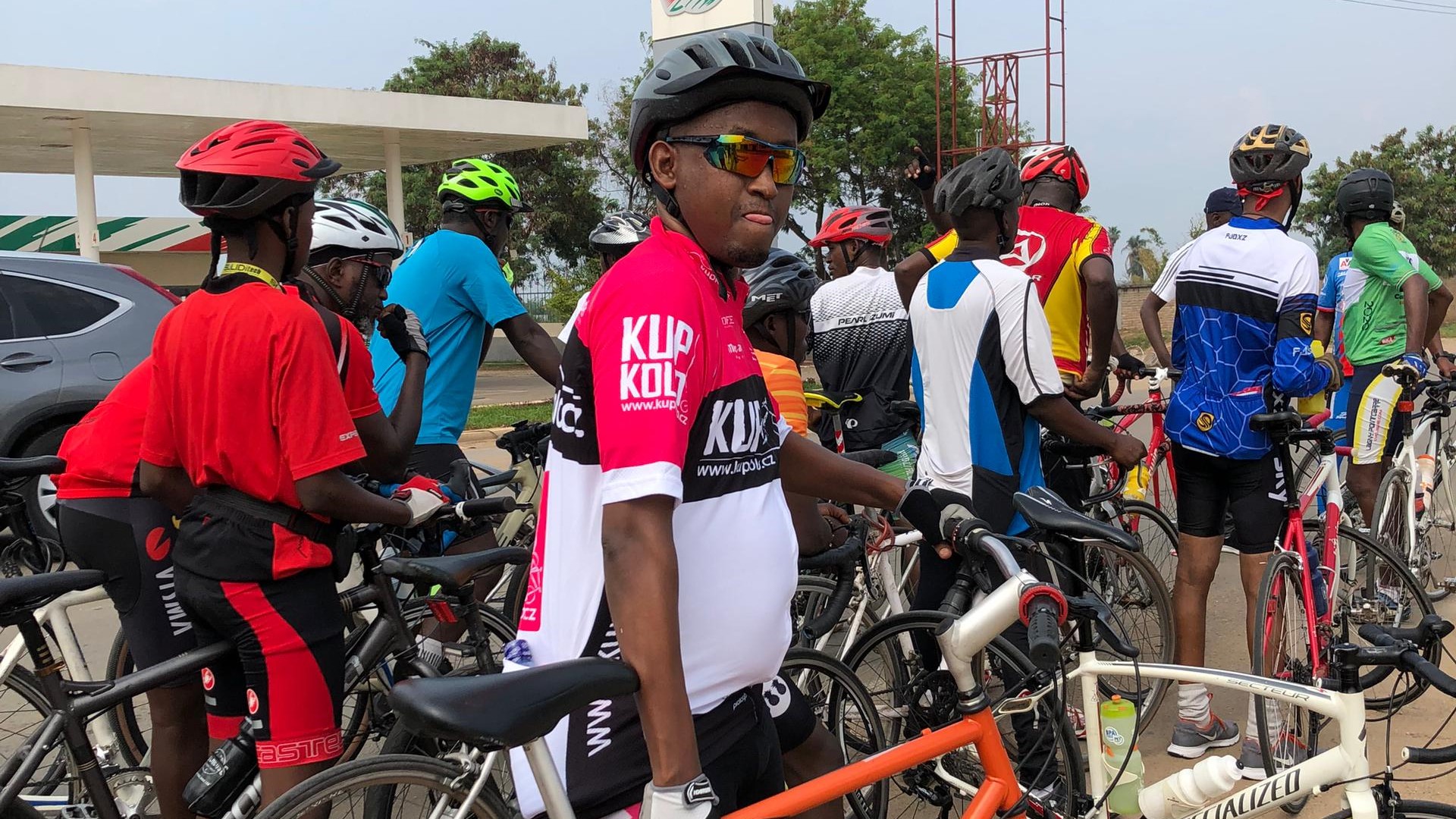 Bike Rally 6