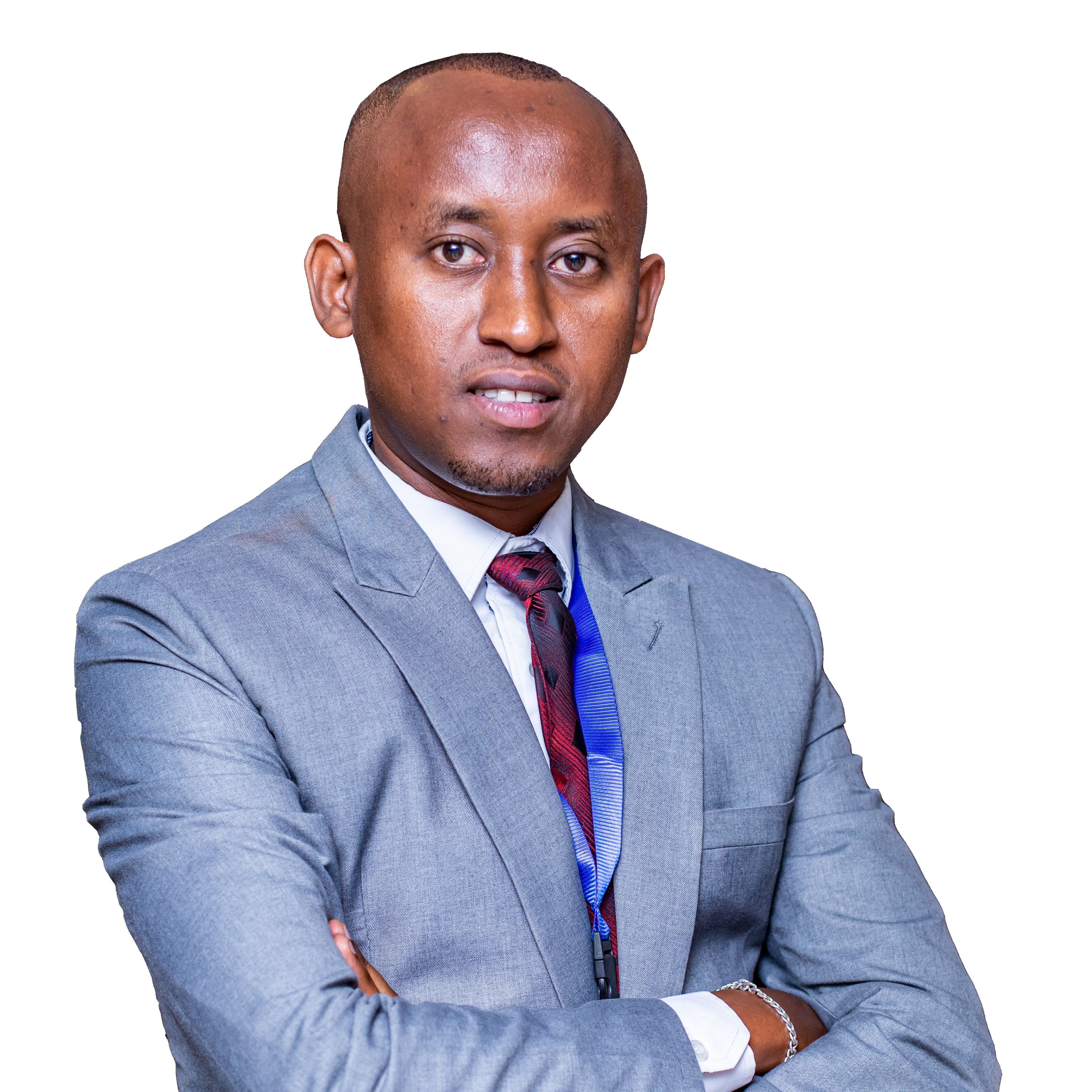 NDUWIMANA Pacifique