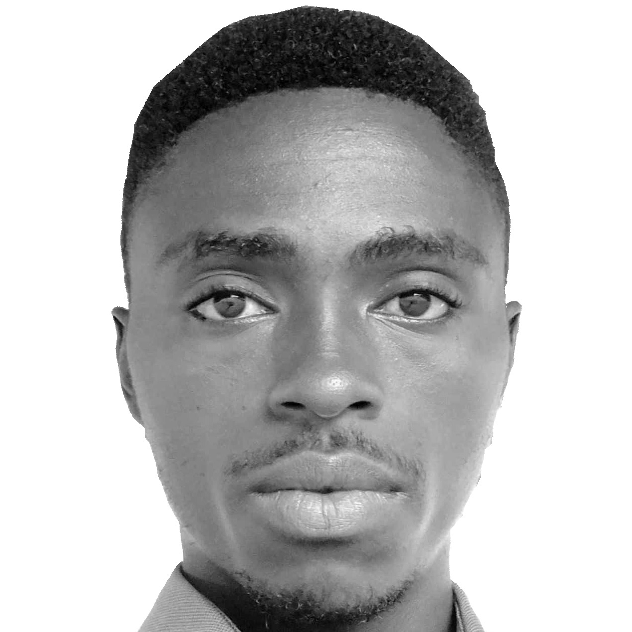 NDIHOKUBWAYO JEAN BOSCO