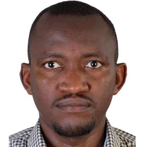 Dr NSHIMIRIMANA Fabrice