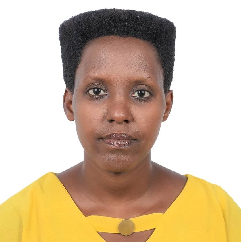 Alice IRAKOZE