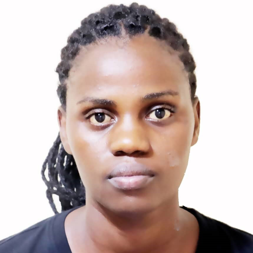 IRAKOZE Evelyne