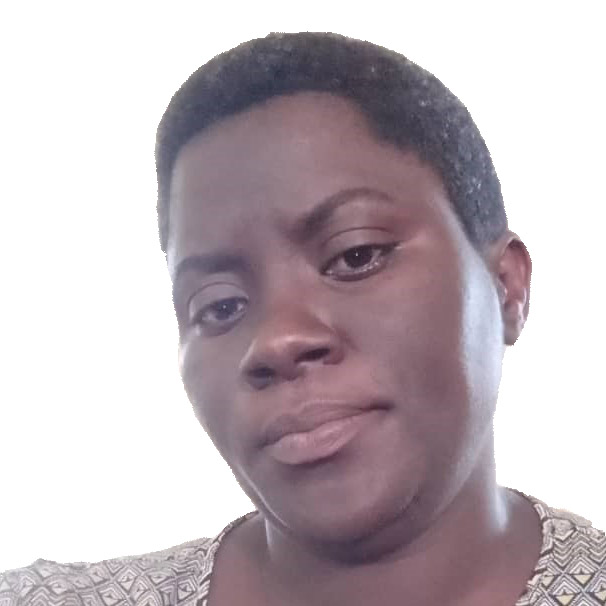 Ir Claudine MUTEZINKA