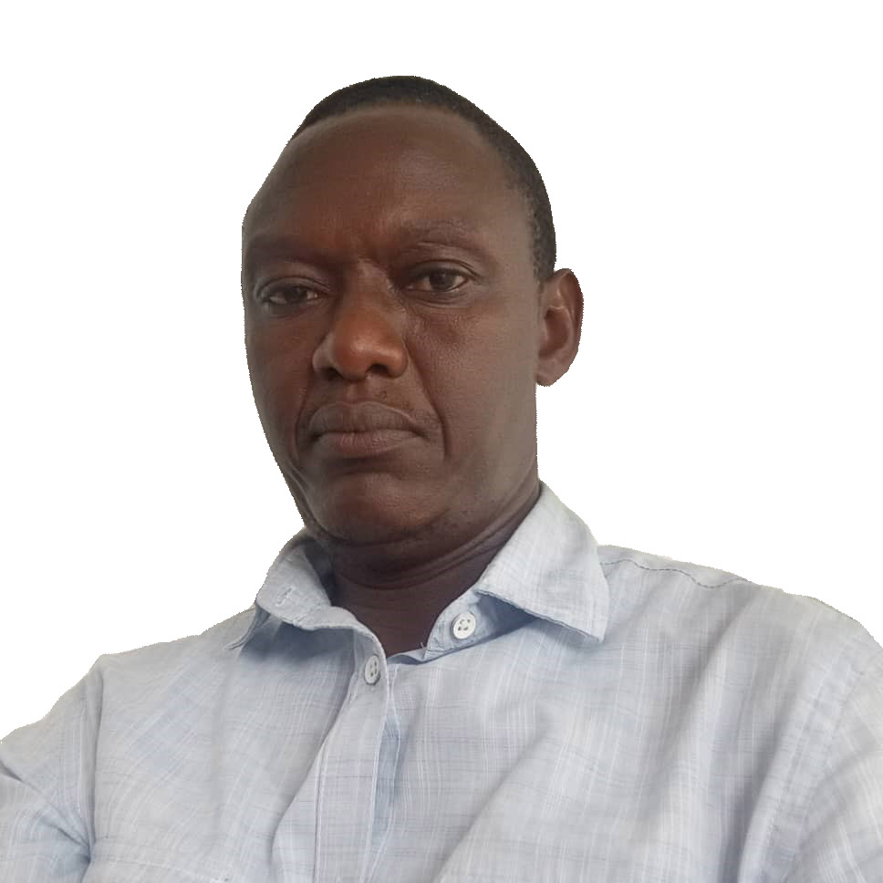 Révérien HASABUMUTIMA