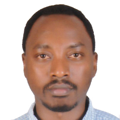 HAKIZIMANA Franck