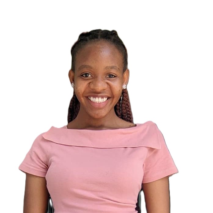 Darla D'or Twagirayezu