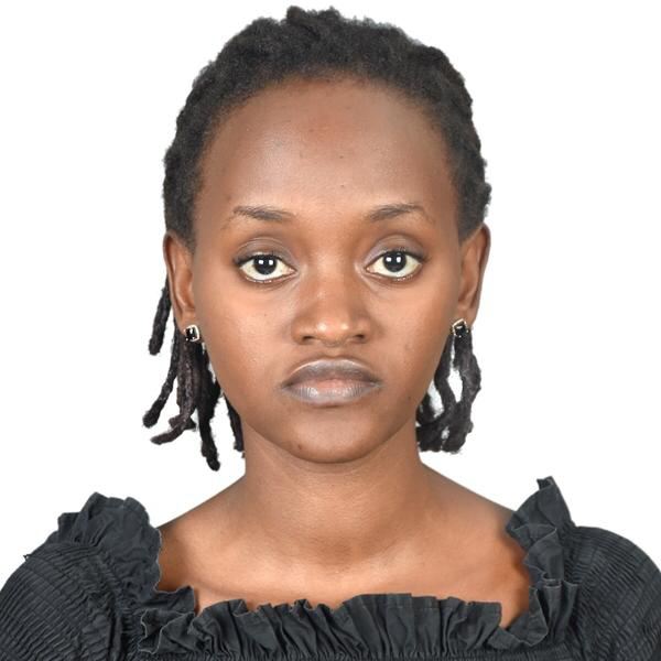 IRAKOZE Annie Cynthia