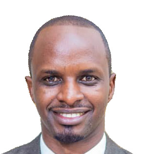Dr Didier NSHEMEZIMANA