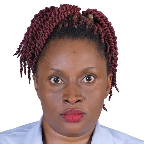 NZEYIMANA Audrey
