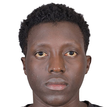 MANIRAKIZA Aristide Bertrand