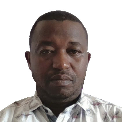 NKUNZIMANA Jean Marie Vianney