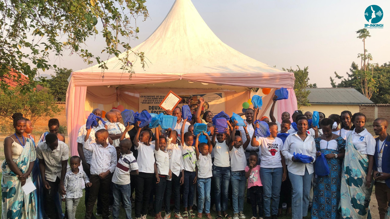 Closing of Holiday Children Care 2025